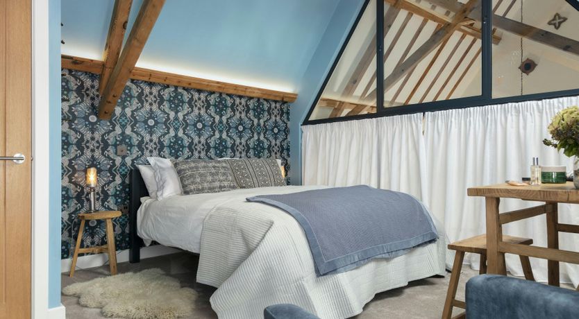 Photo of The Flintstone