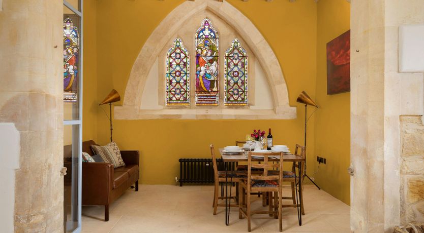 Photo of The Flintstone