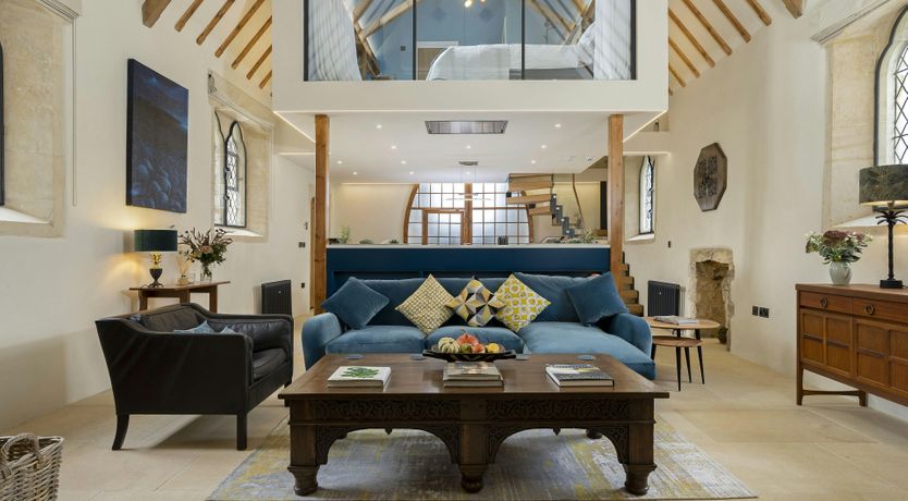 Photo of The Flintstone