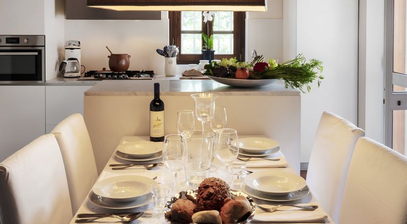 Photo of Tuscan Crescent