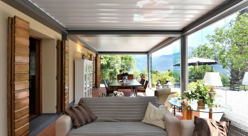 Photo of Tuscan Crescent