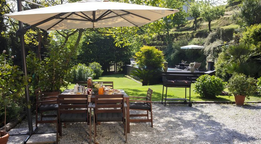 Photo of Tuscan Crescent