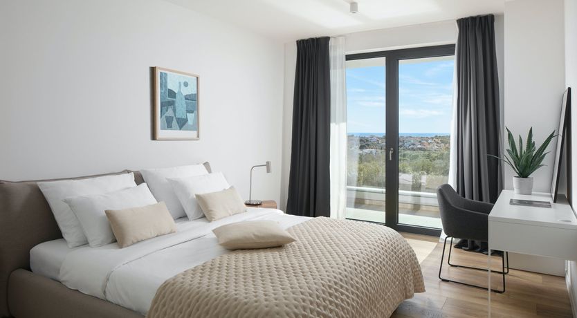 Photo of Stunning Sea Views