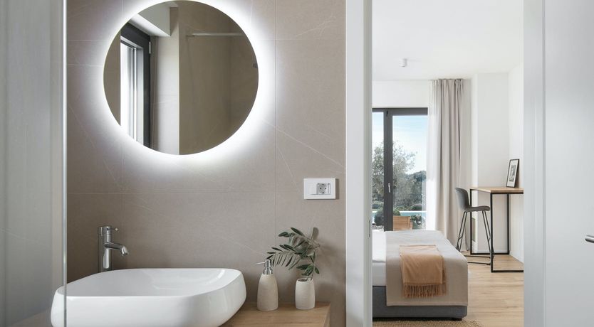 Photo of Stunning Sea Views