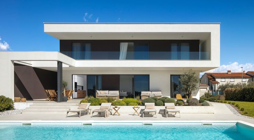 Photo of Stunning Sea Views