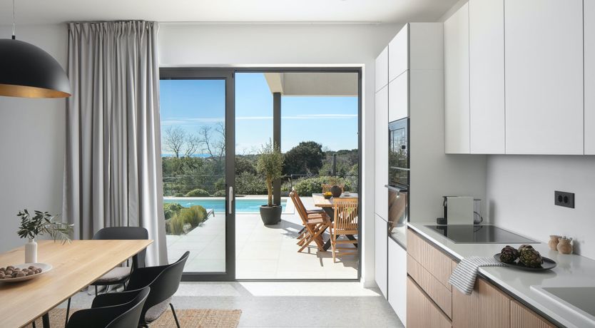 Photo of Stunning Sea Views