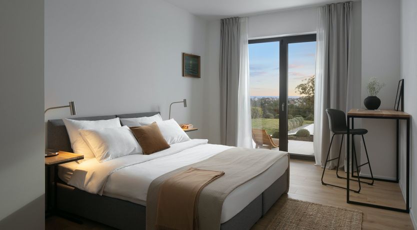 Photo of Stunning Sea Views