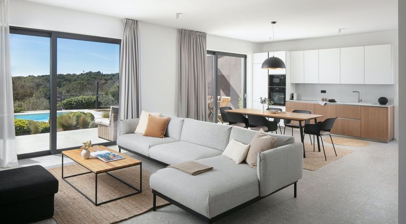 Photo of Stunning Sea Views