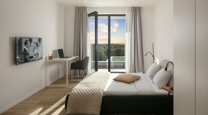 Photo of Stunning Sea Views