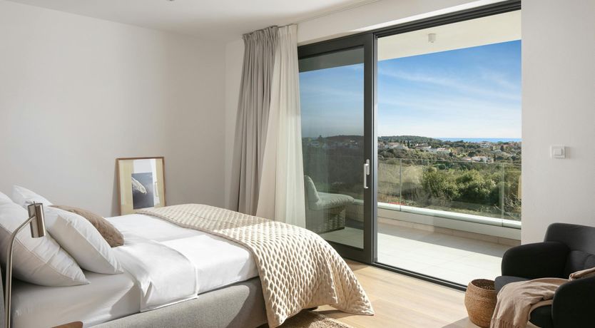 Photo of Stunning Sea Views