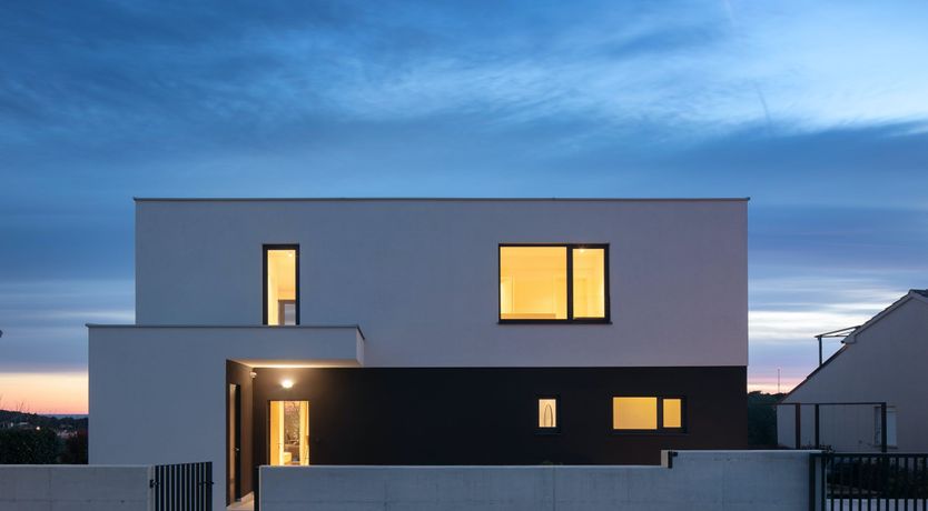 Photo of Stunning Sea Views