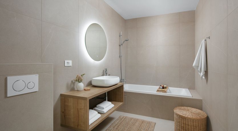 Photo of Stunning Sea Views