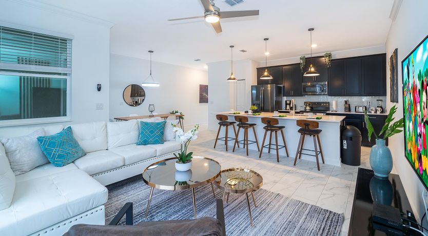 Photo of Floridian Sunsets