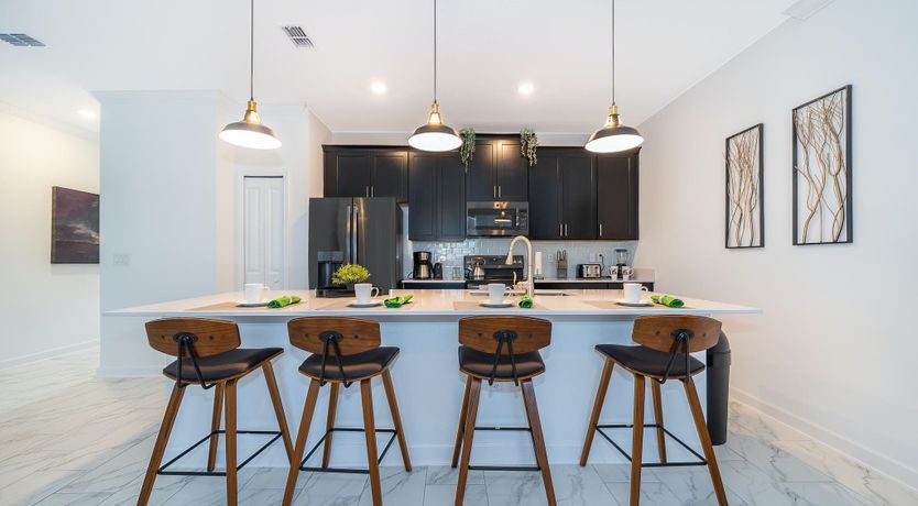 Photo of Floridian Sunsets