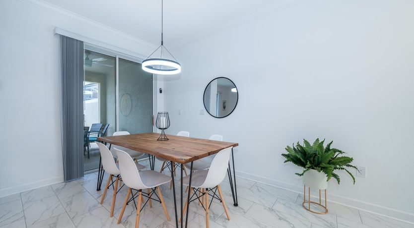 Photo of Floridian Sunsets