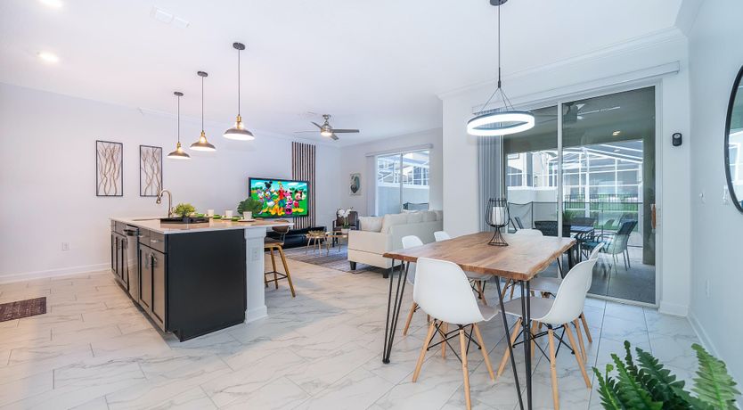 Photo of Floridian Sunsets