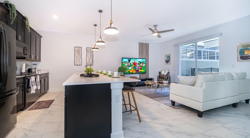 Photo of Floridian Sunsets