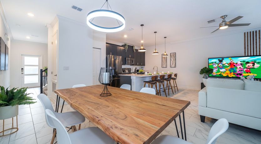 Photo of Floridian Sunsets