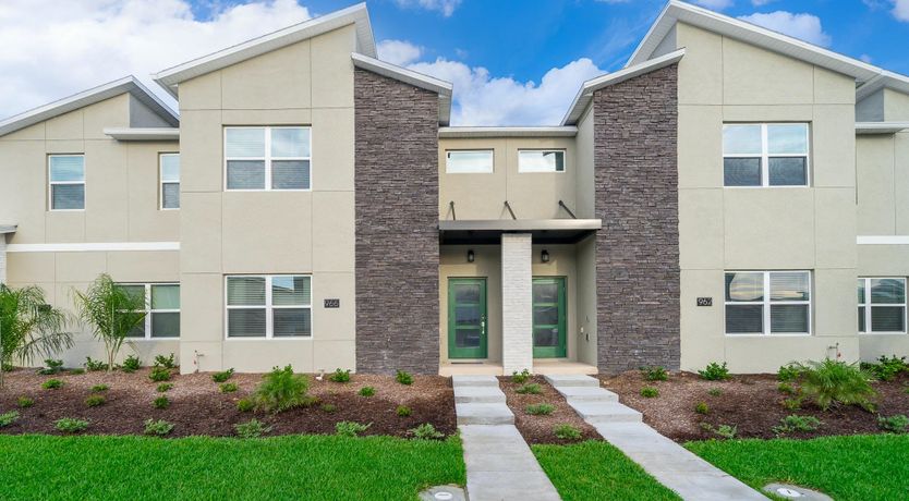 Photo of Floridian Sunsets