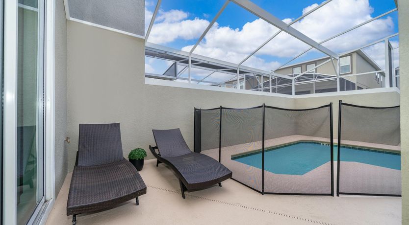 Photo of Floridian Sunsets