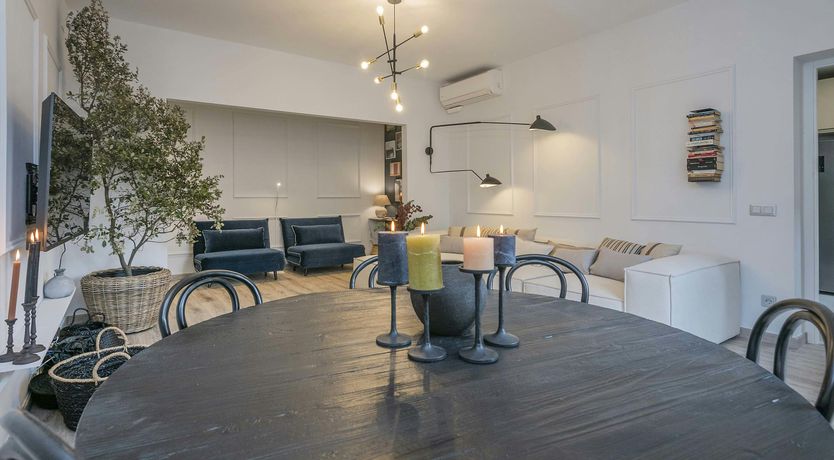 Photo of The Light Eternal