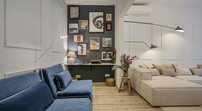 Photo of The Light Eternal