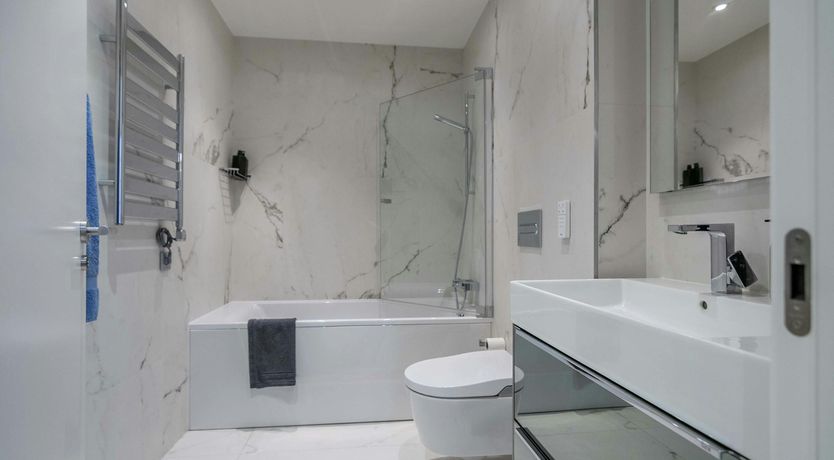 Photo of The Light Eternal