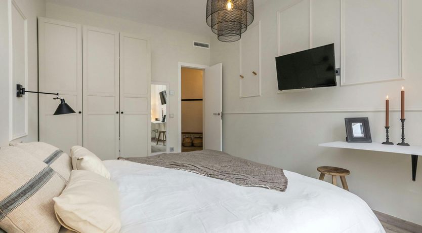 Photo of The Light Eternal