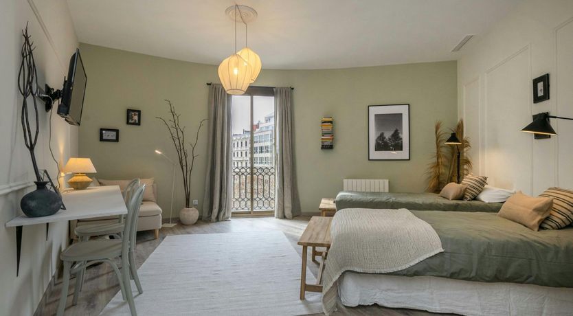 Photo of The Light Eternal