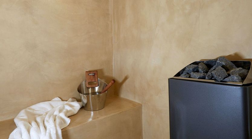 Photo of Cliffside Serenity