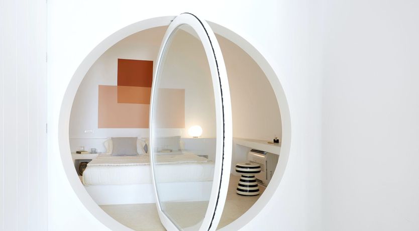 Photo of Cliffside Serenity