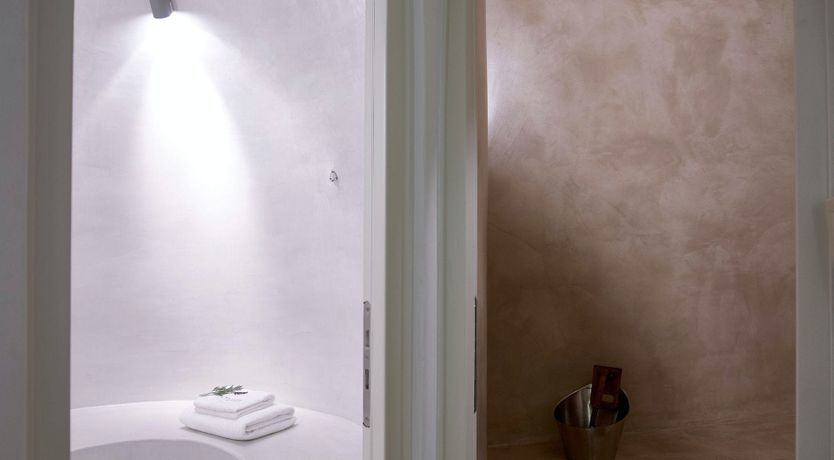 Photo of Cliffside Serenity