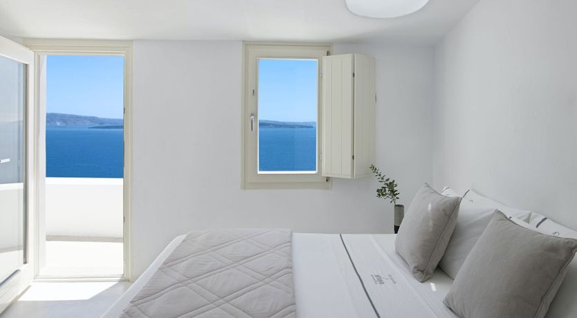 Photo of Cliffside Serenity