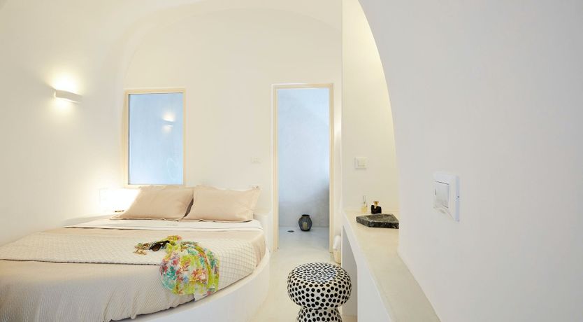 Photo of Cliffside Serenity