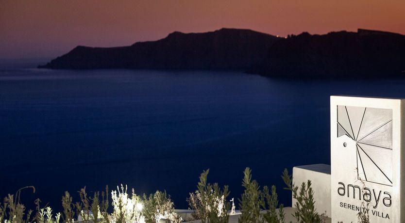 Photo of Cliffside Serenity