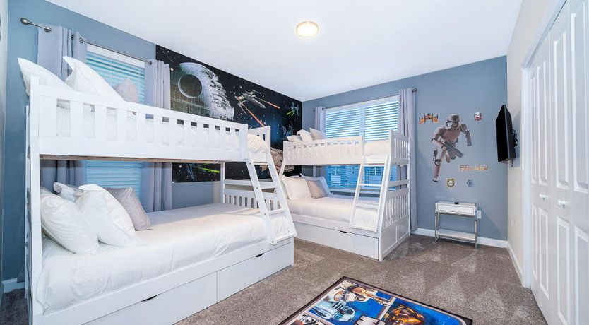 Photo of White Carved With Stars