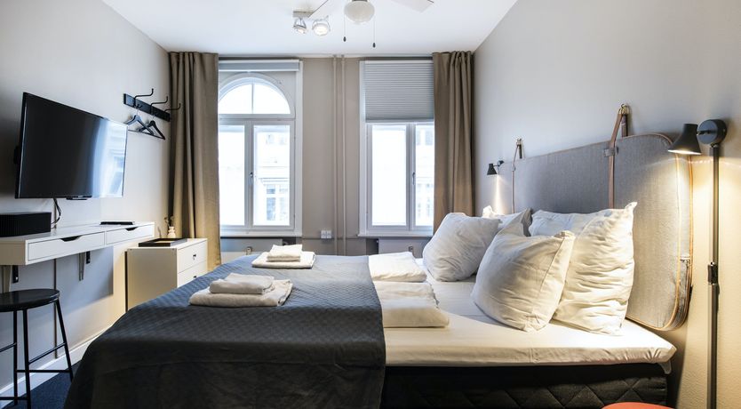 Photo of Nyhavn Soul