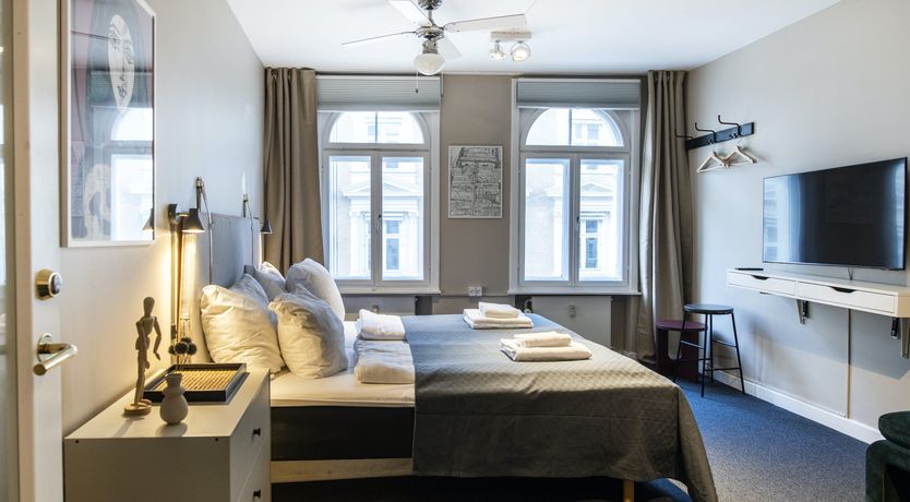 Photo of Nyhavn Soul