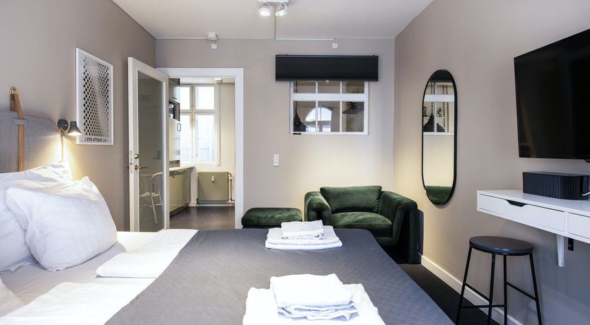 Photo of Nyhavn Soul