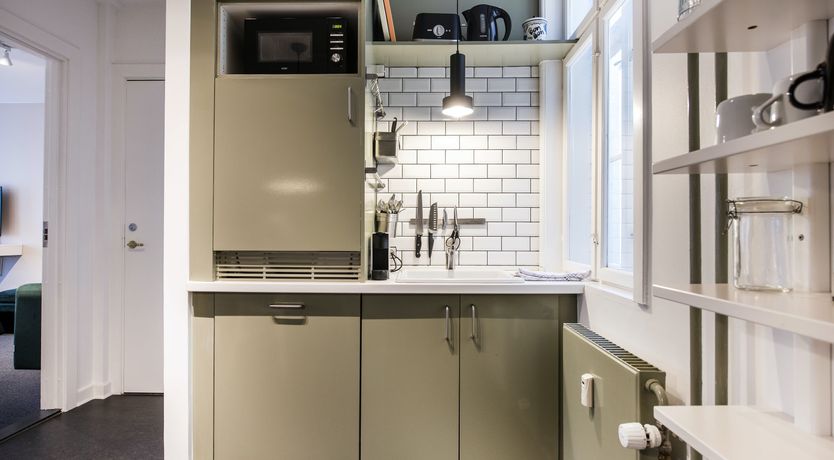 Photo of Nyhavn Soul