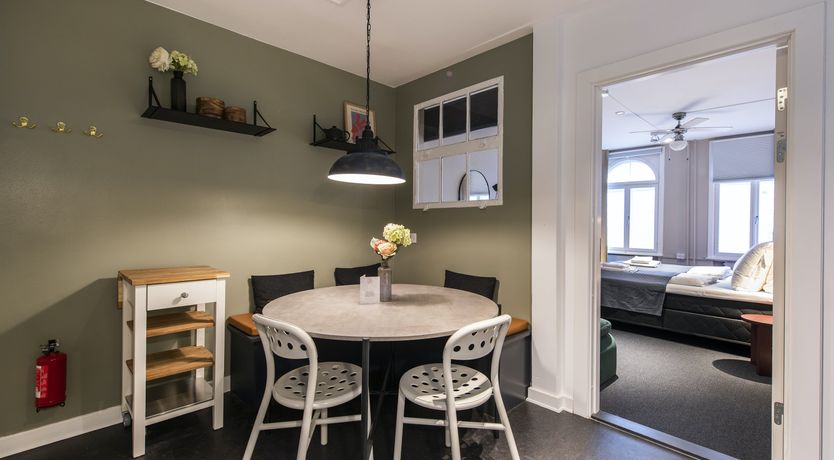 Photo of Nyhavn Soul