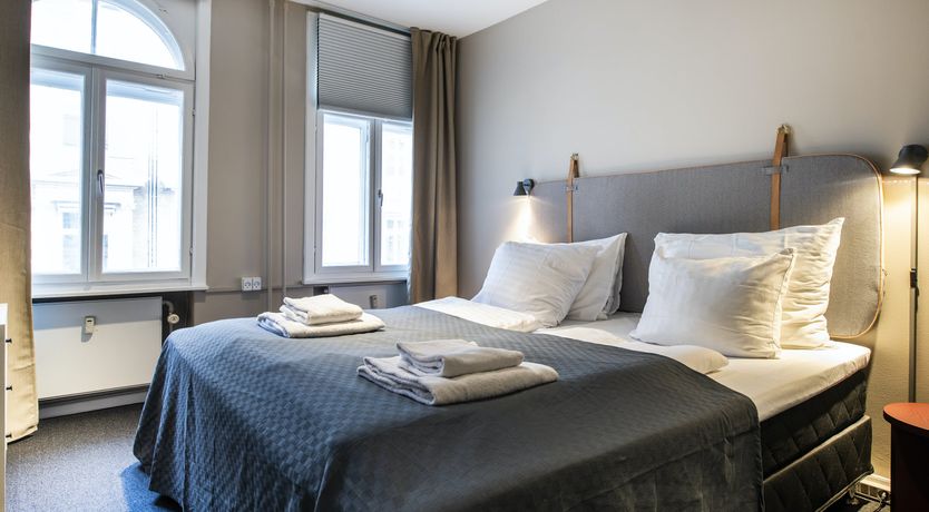 Photo of Nyhavn Soul