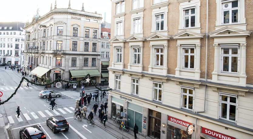 Photo of Nyhavn Soul