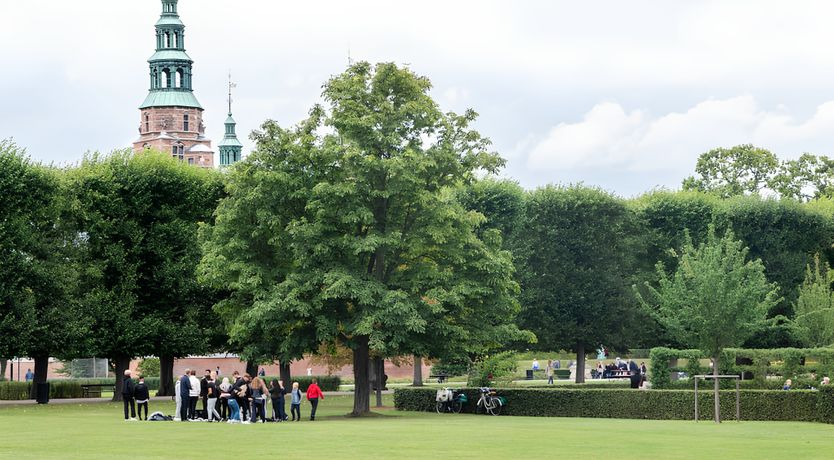 Photo of Nyhavn Soul