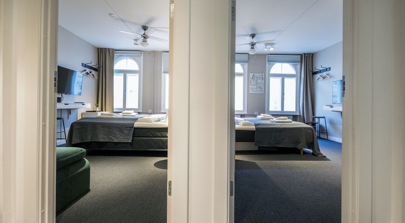 Photo of Nyhavn Soul