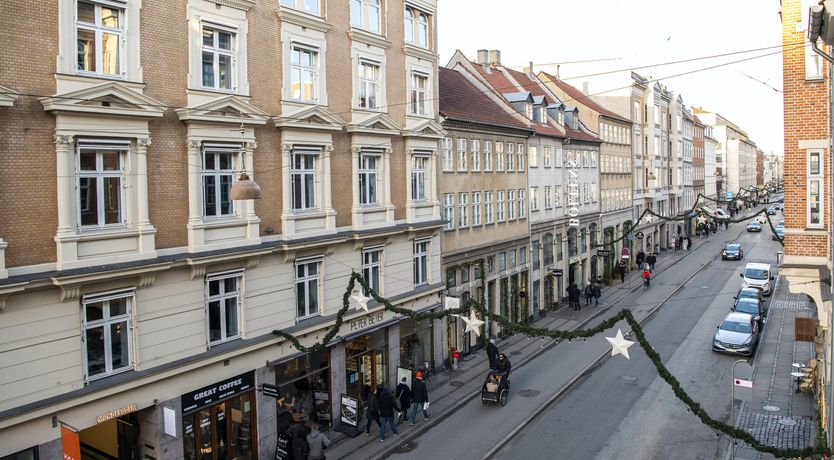 Photo of Nyhavn Soul