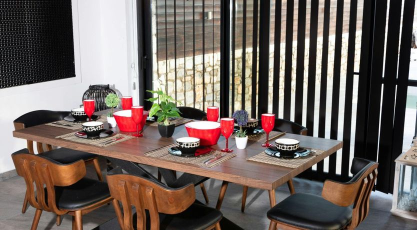 Photo of Rhodes Retreat