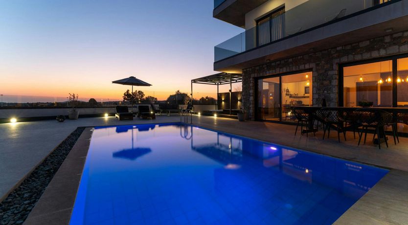 Photo of Rhodes Retreat