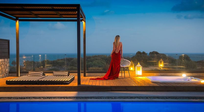 Photo of Rhodes Retreat