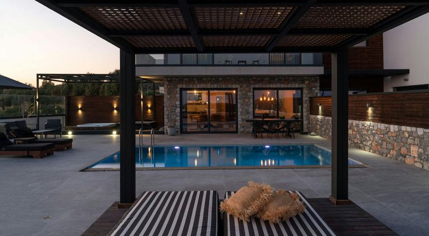 Photo of Rhodes Retreat